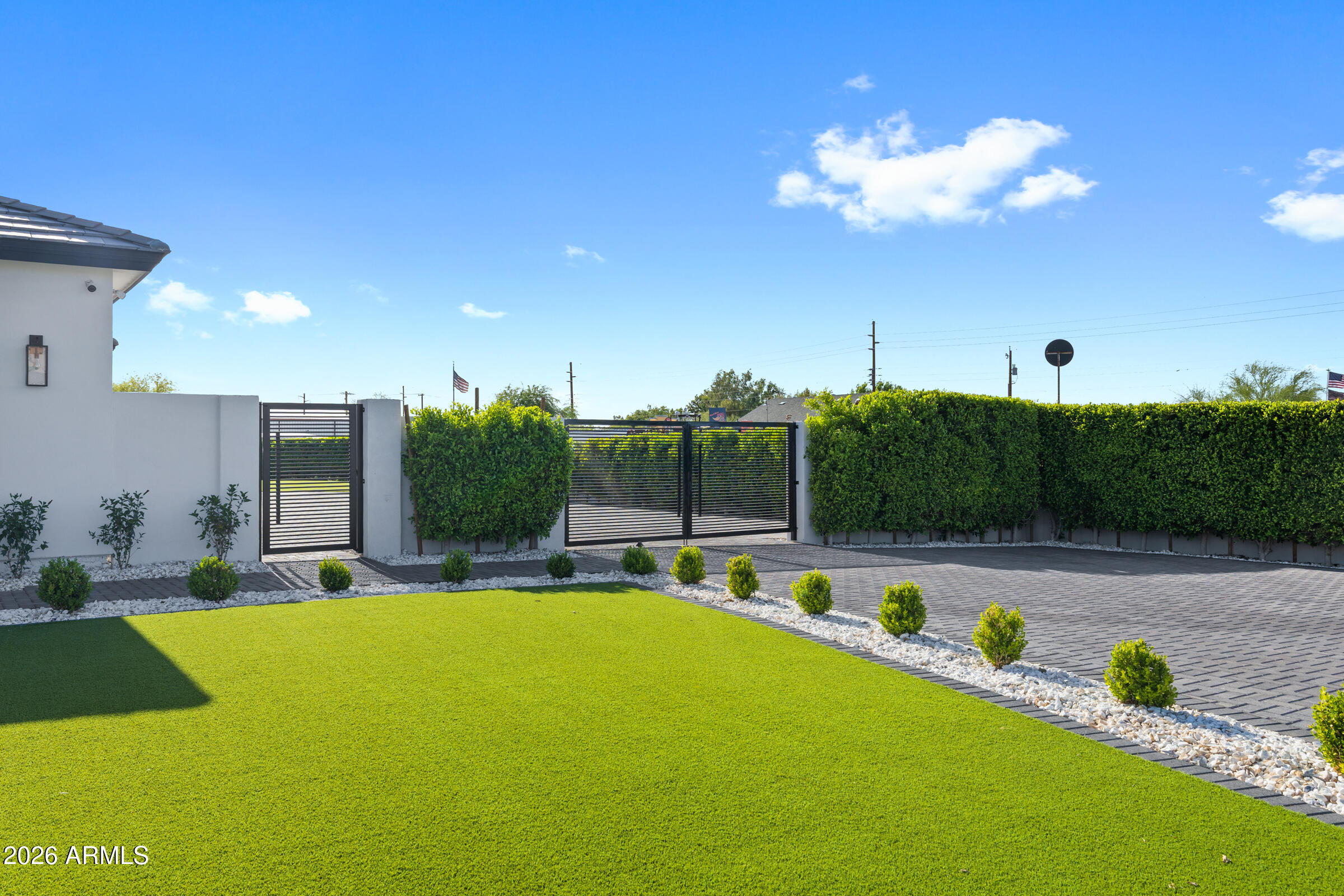 CHANDLER HEIGHTS RANCHES UNIT II 9-047 - Residential