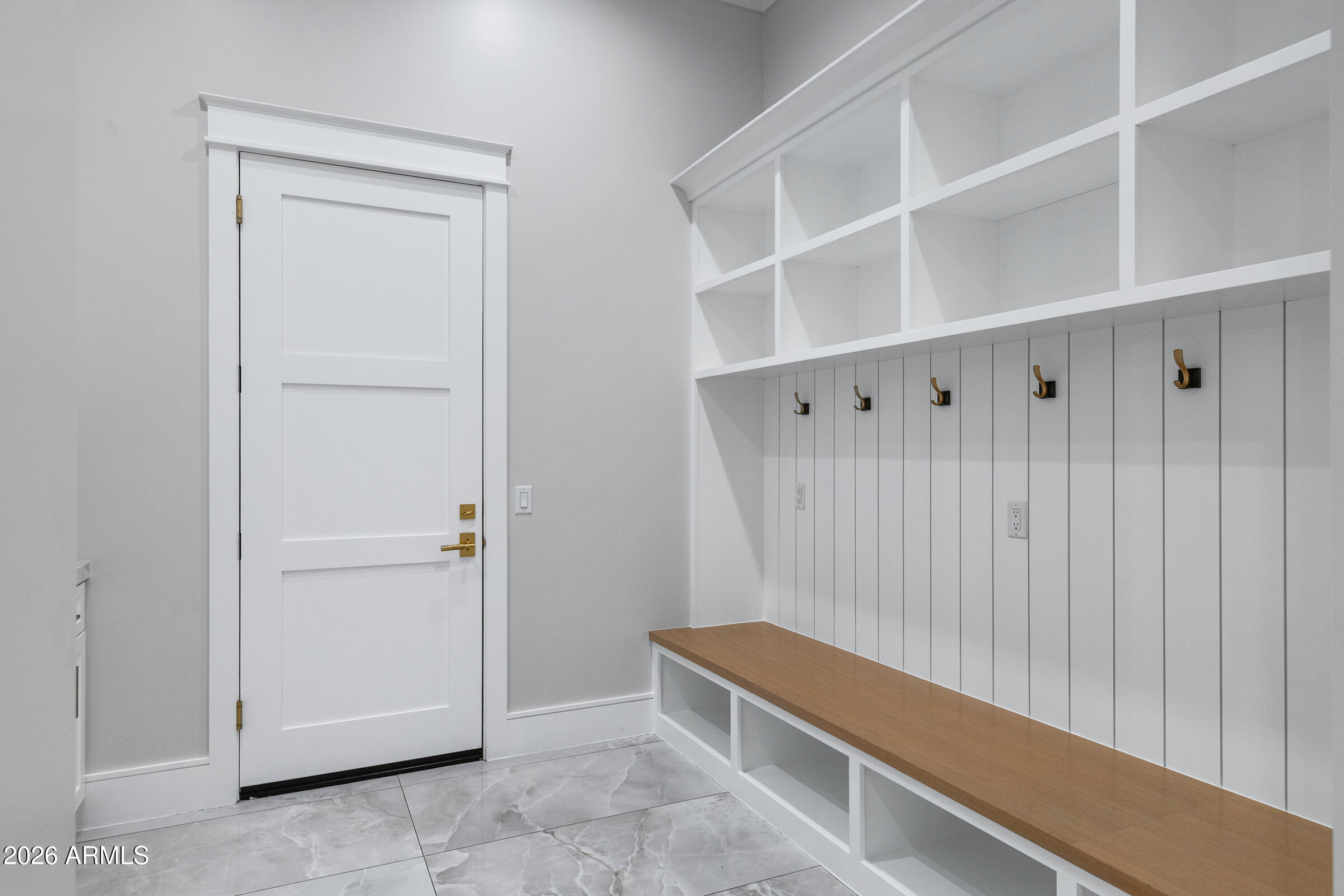 CHANDLER HEIGHTS RANCHES UNIT II 9-047 - Residential