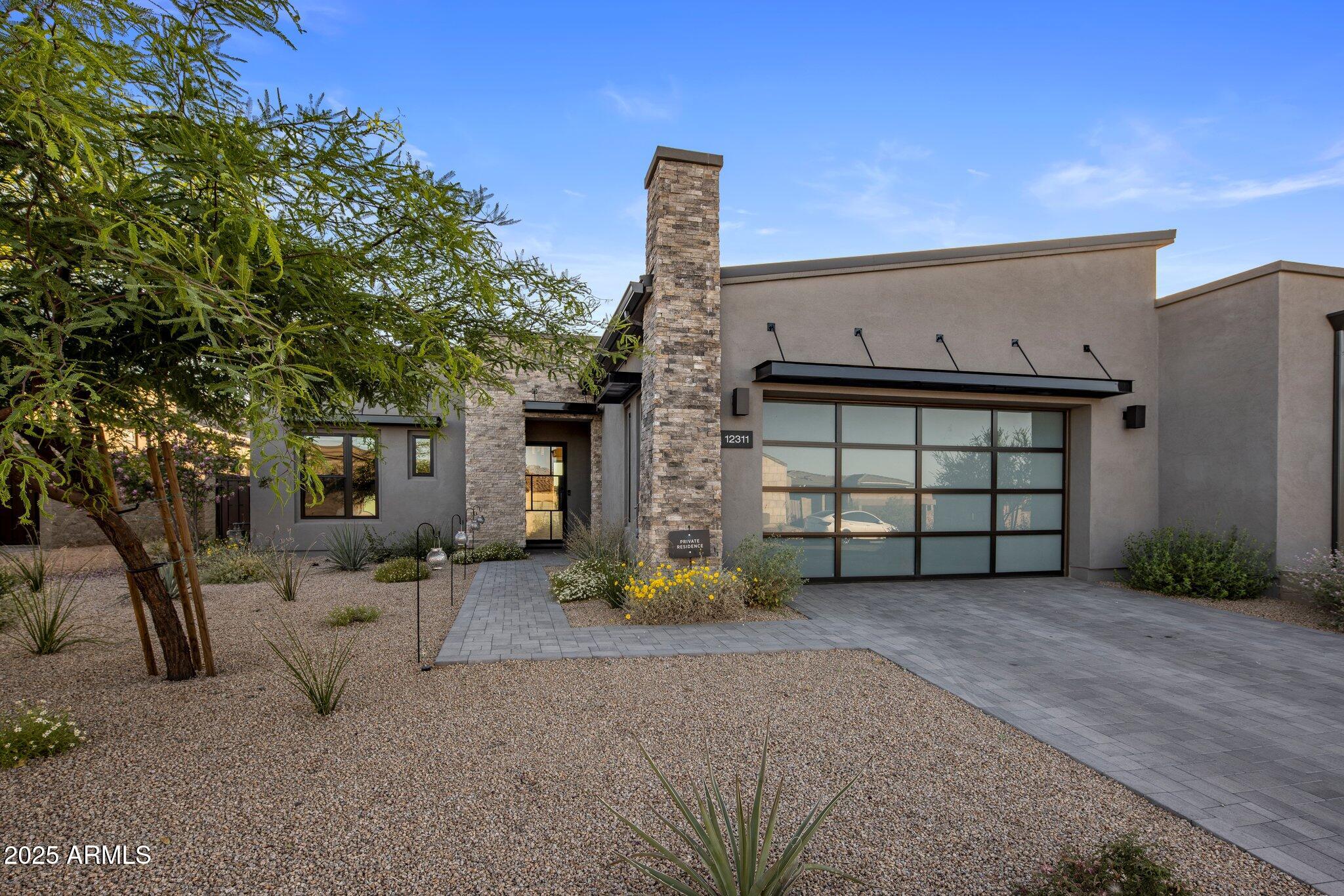 12311 E BLACK ROCK Road