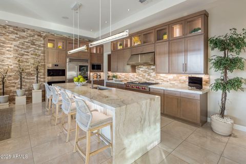 12311 E BLACK ROCK Road Scottsdale AZ 85255