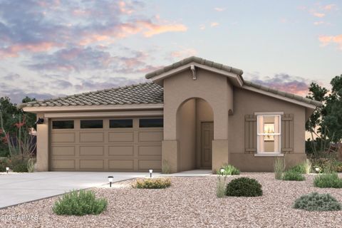 24516 W ST ANNE Avenue Buckeye AZ 85326