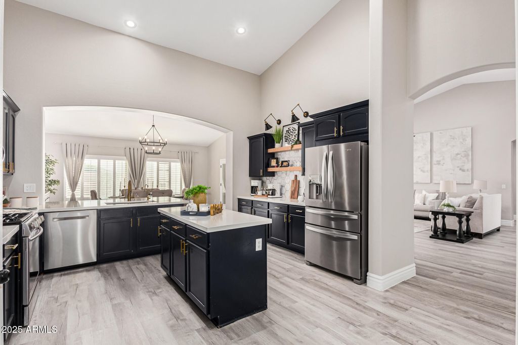 Photo of 30427 W Vale Drive, Buckeye, AZ 85396 (MLS # 7021797)