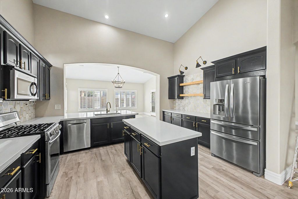 Photo of 30427 W Vale Drive, Buckeye, AZ 85396 (MLS # 7021797)