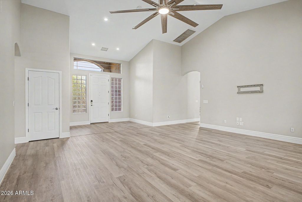 Photo of 30427 W Vale Drive, Buckeye, AZ 85396 (MLS # 7021797)