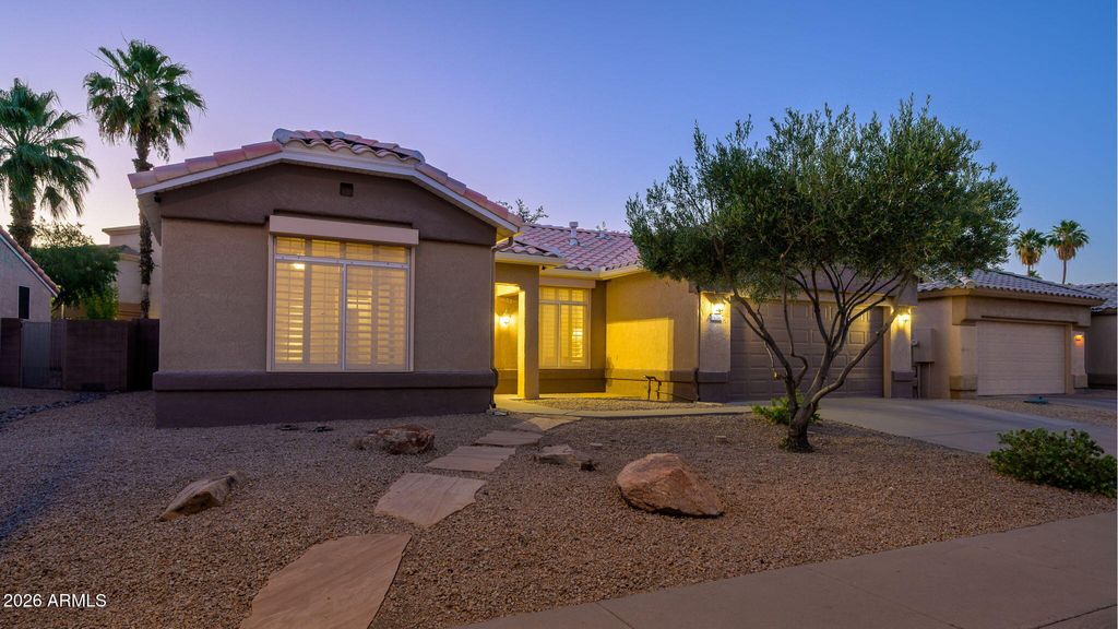 Photo of 19220 N 138th Avenue, Sun City West, AZ 85375 (MLS # 7021321)
