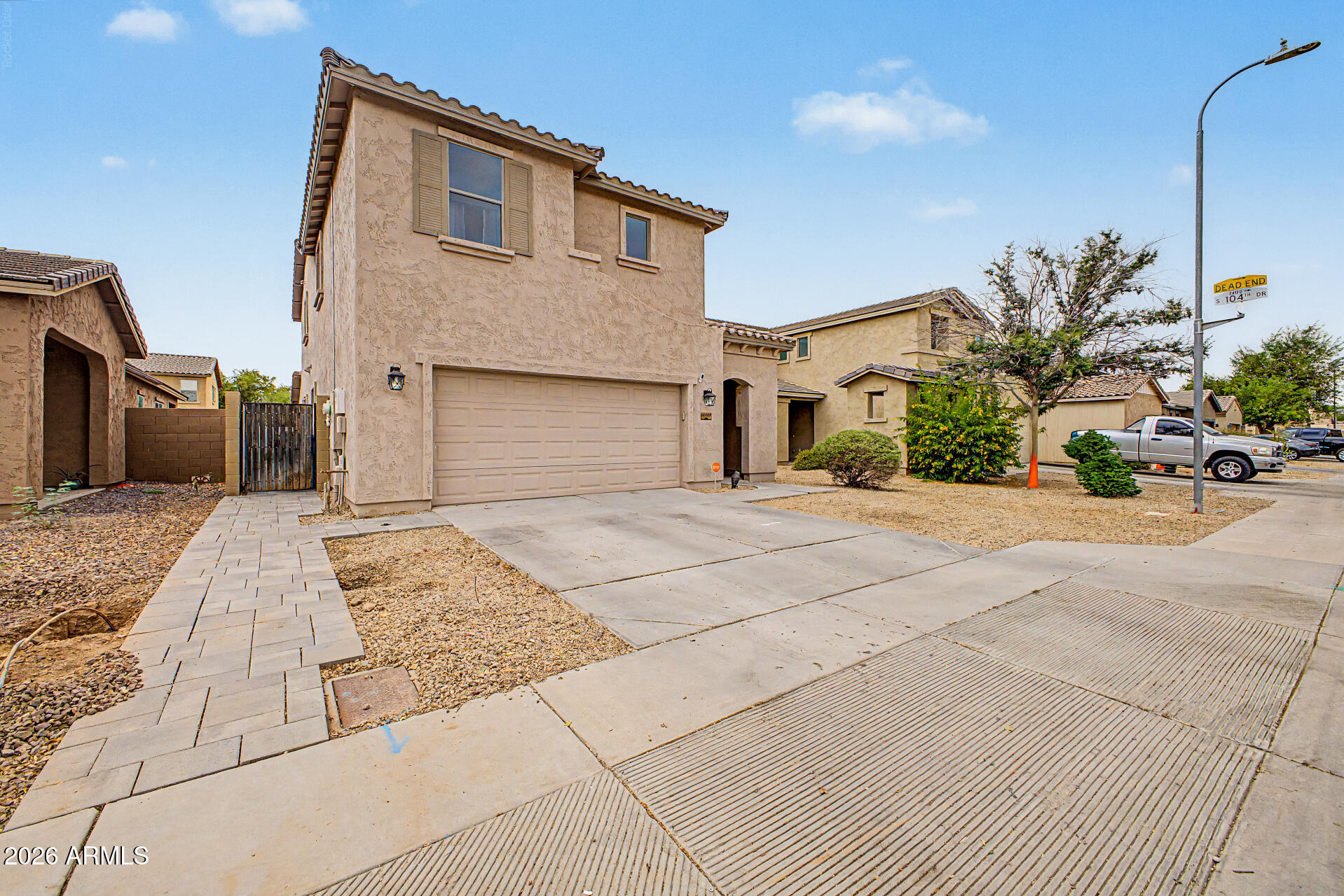 10429 W HAMMOND Lane