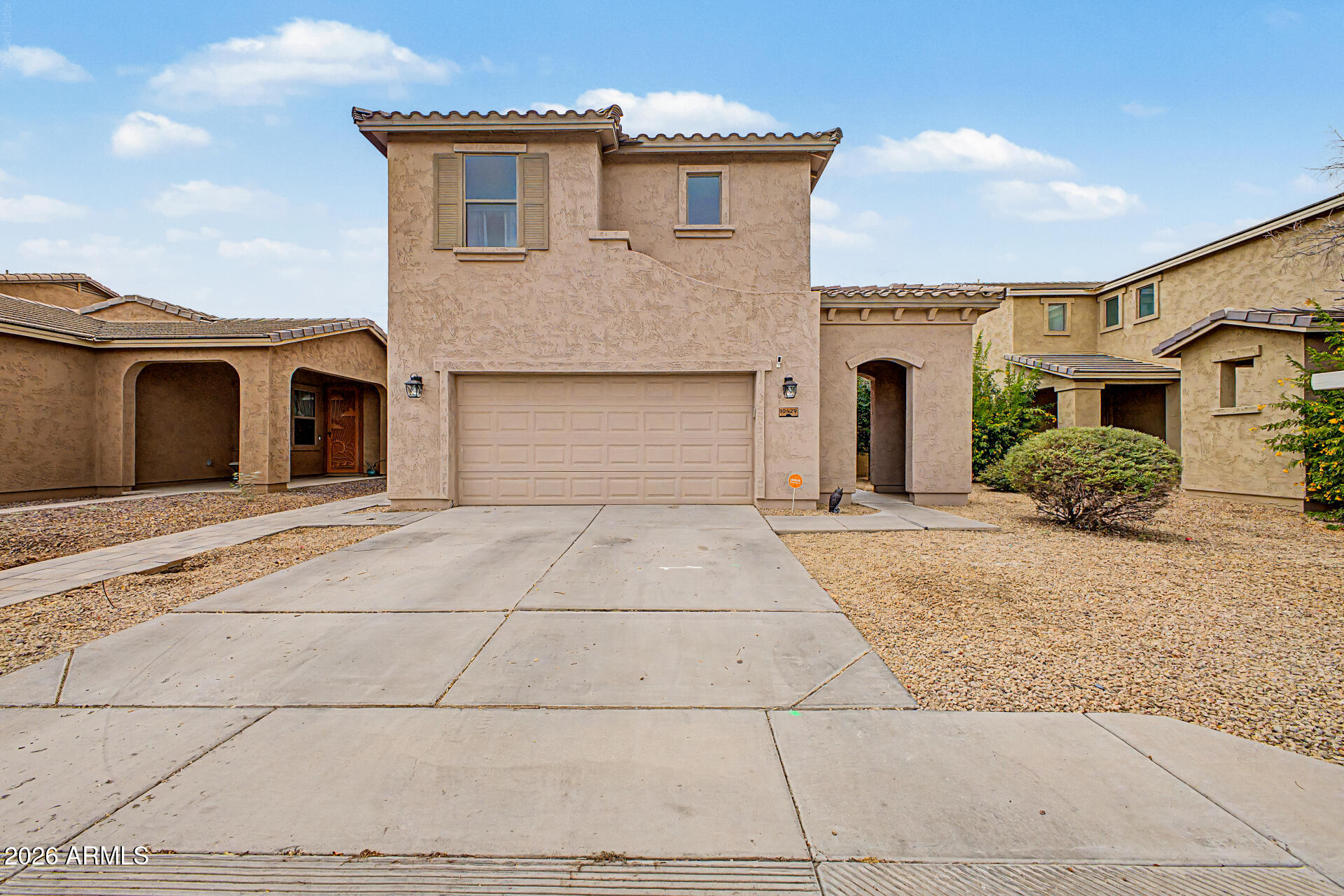 10429 W HAMMOND Lane