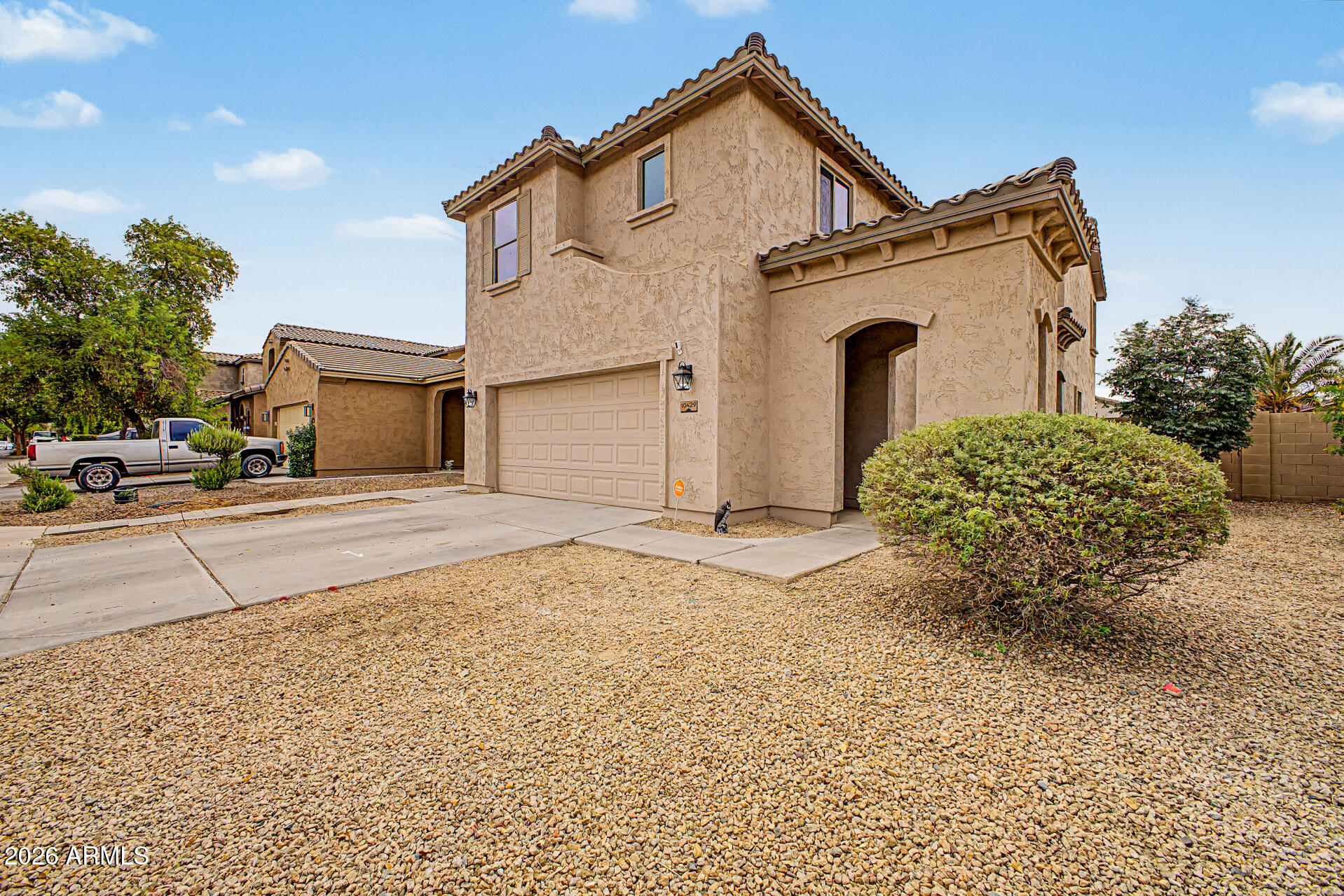 10429 W HAMMOND Lane