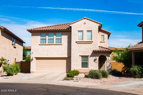 Photo of 15809 N Dante Drive, Phoenix, AZ 85023 (MLS # 7005244)