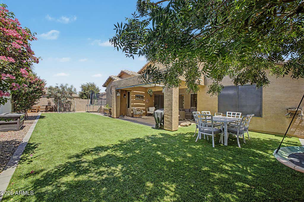 Photo of 2265 W Sunshine Butte Drive, San Tan Valley, AZ 85144 (MLS # 7045692)