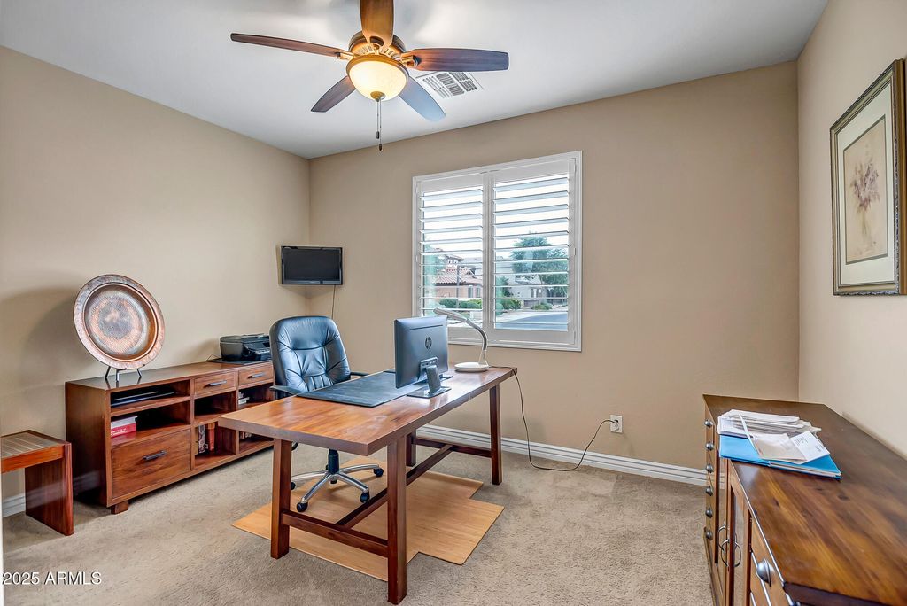 Photo of 5215 E Desert Vista Trail, Cave Creek, AZ 85331 (MLS # 6950631)