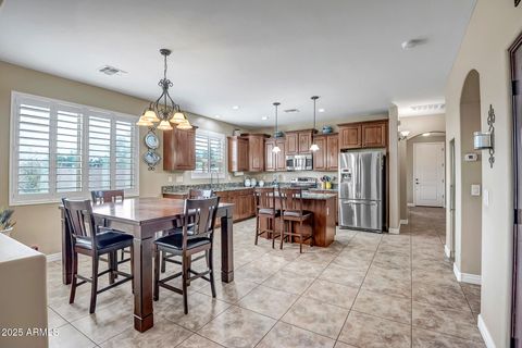 5215 E DESERT VISTA Trail Cave Creek AZ 85331