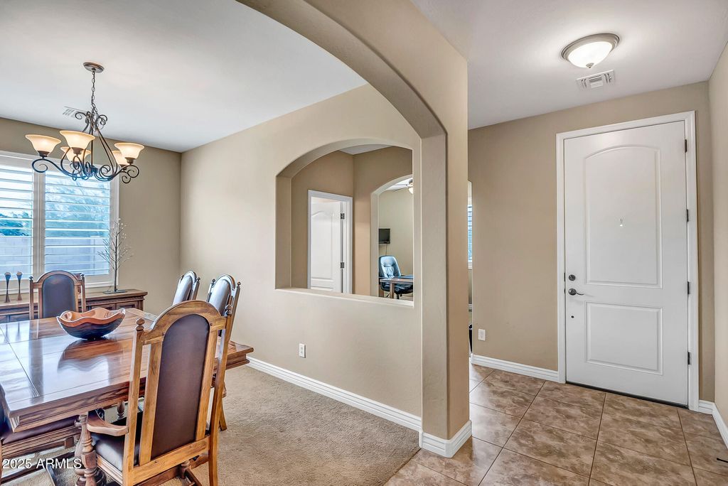 Photo of 5215 E Desert Vista Trail, Cave Creek, AZ 85331 (MLS # 6950631)