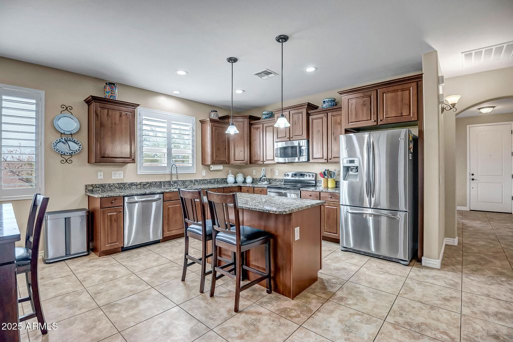 Photo of 5215 E Desert Vista Trail, Cave Creek, AZ 85331 (MLS # 6950631)