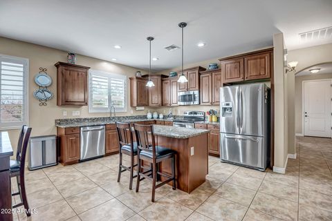 5215 E DESERT VISTA Trail Cave Creek AZ 85331