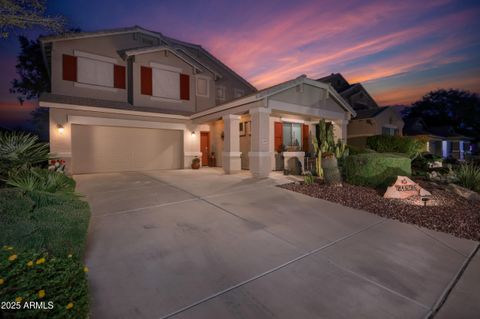 21696 N DIETZ Drive Maricopa AZ 85138