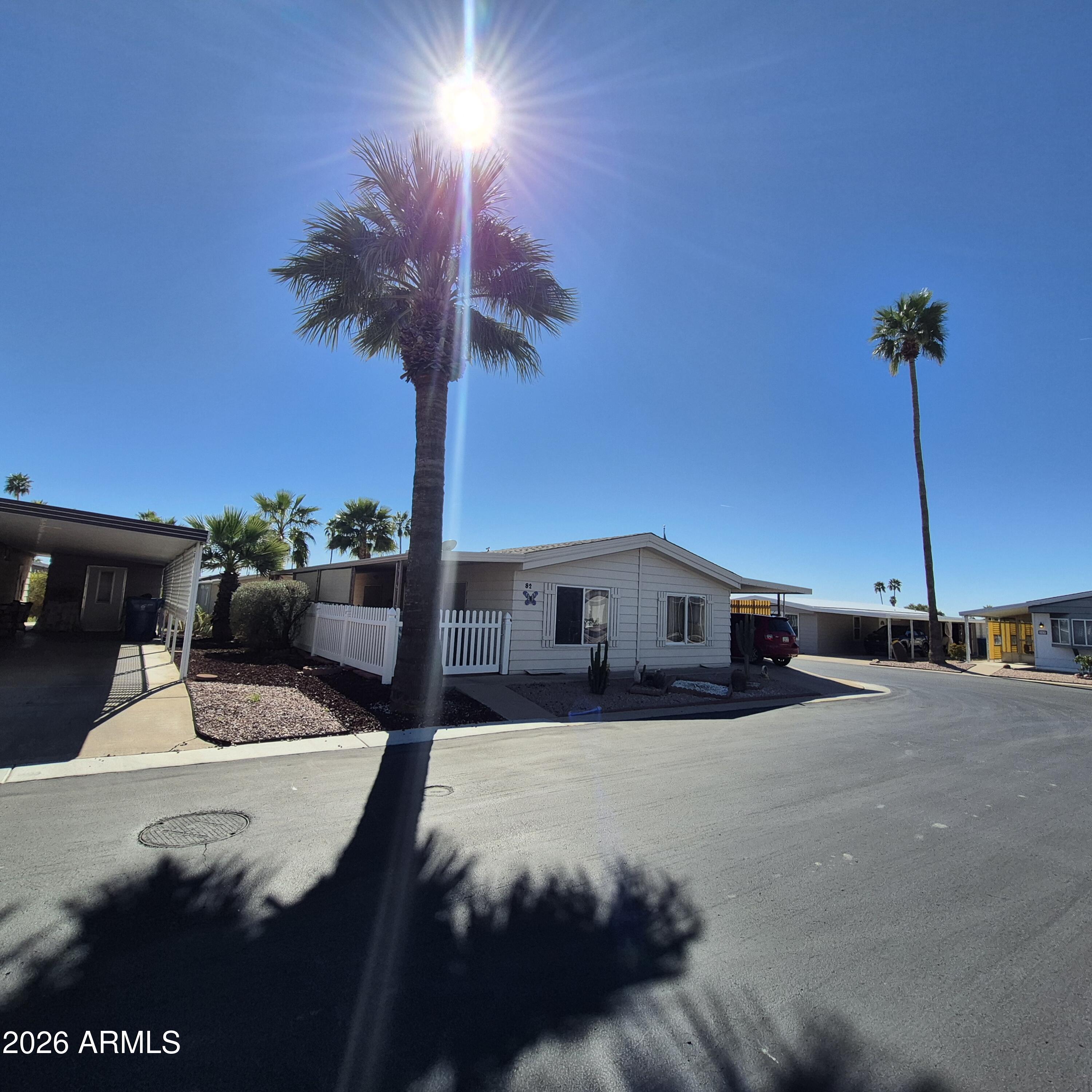 9302 E Boardway Road 82