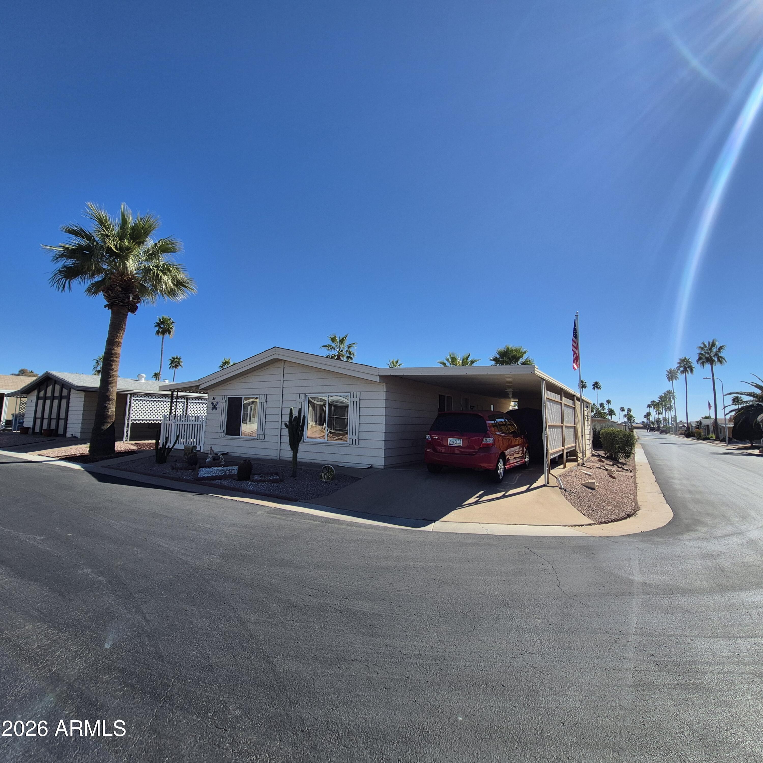 9302 E Boardway Road 82