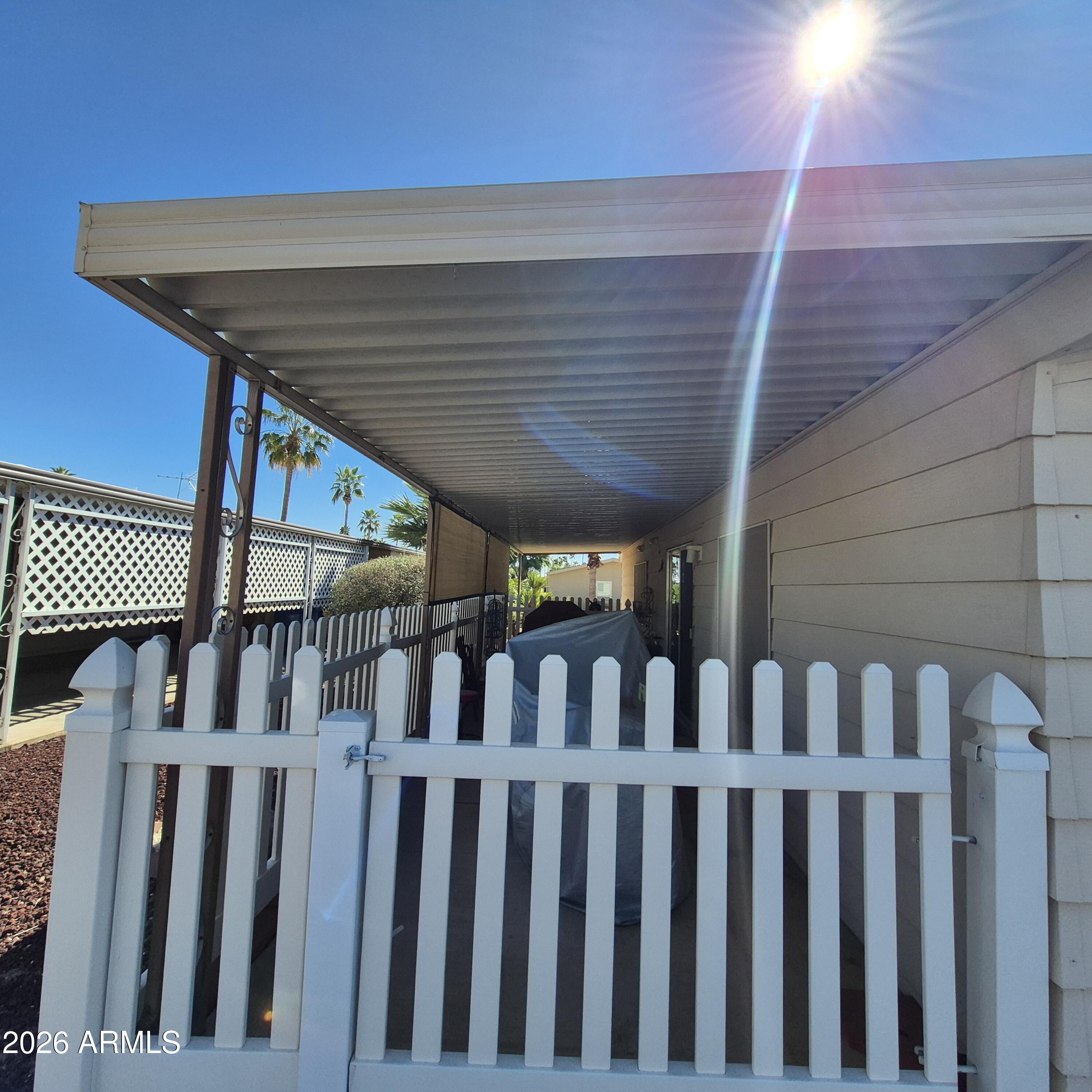 9302 E Boardway Road 82