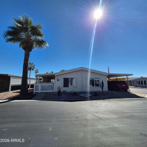 9302 E Boardway Road 82 Mesa AZ 85208