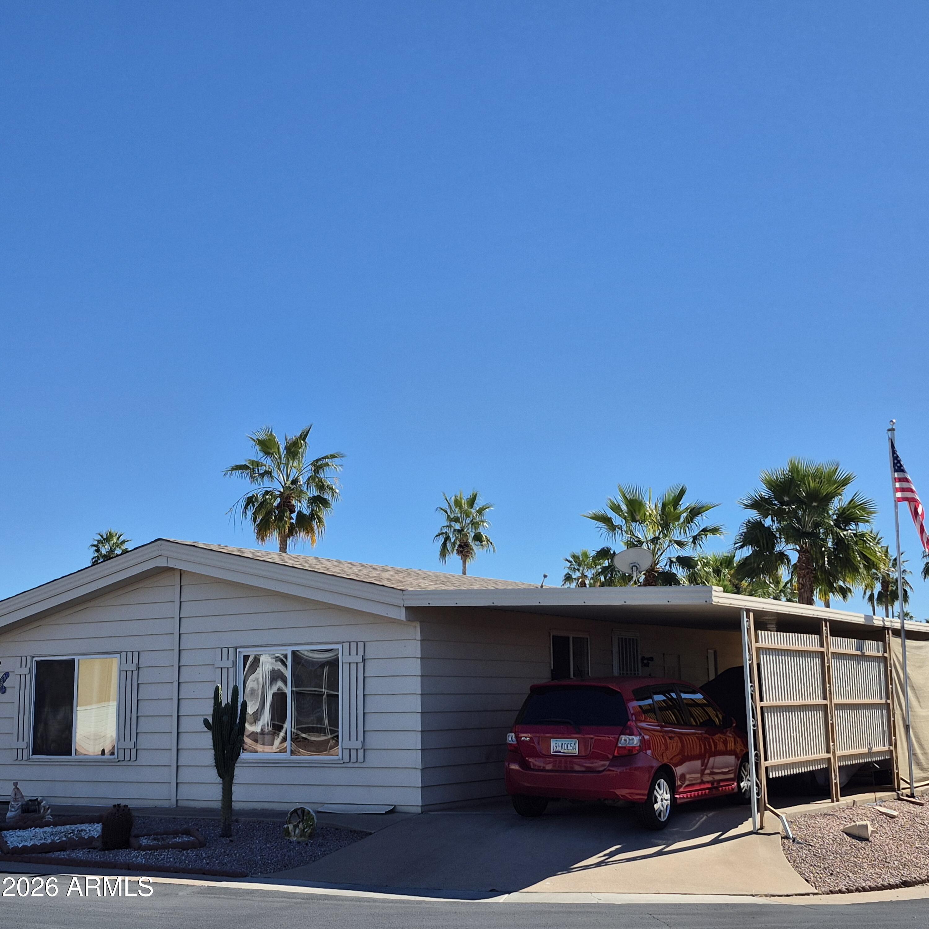 9302 E Boardway Road 82