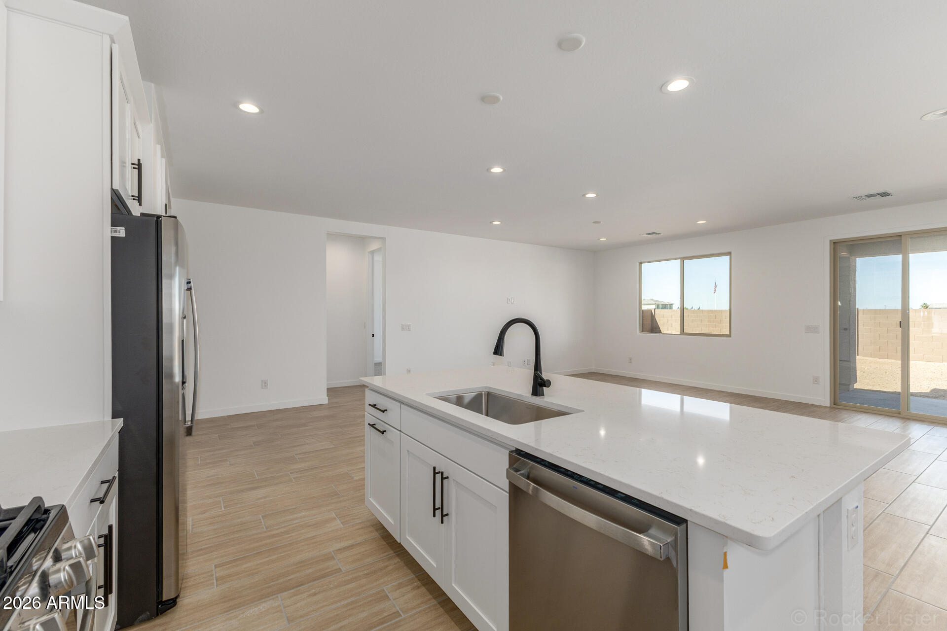 5018 W CHUCK BOX Road