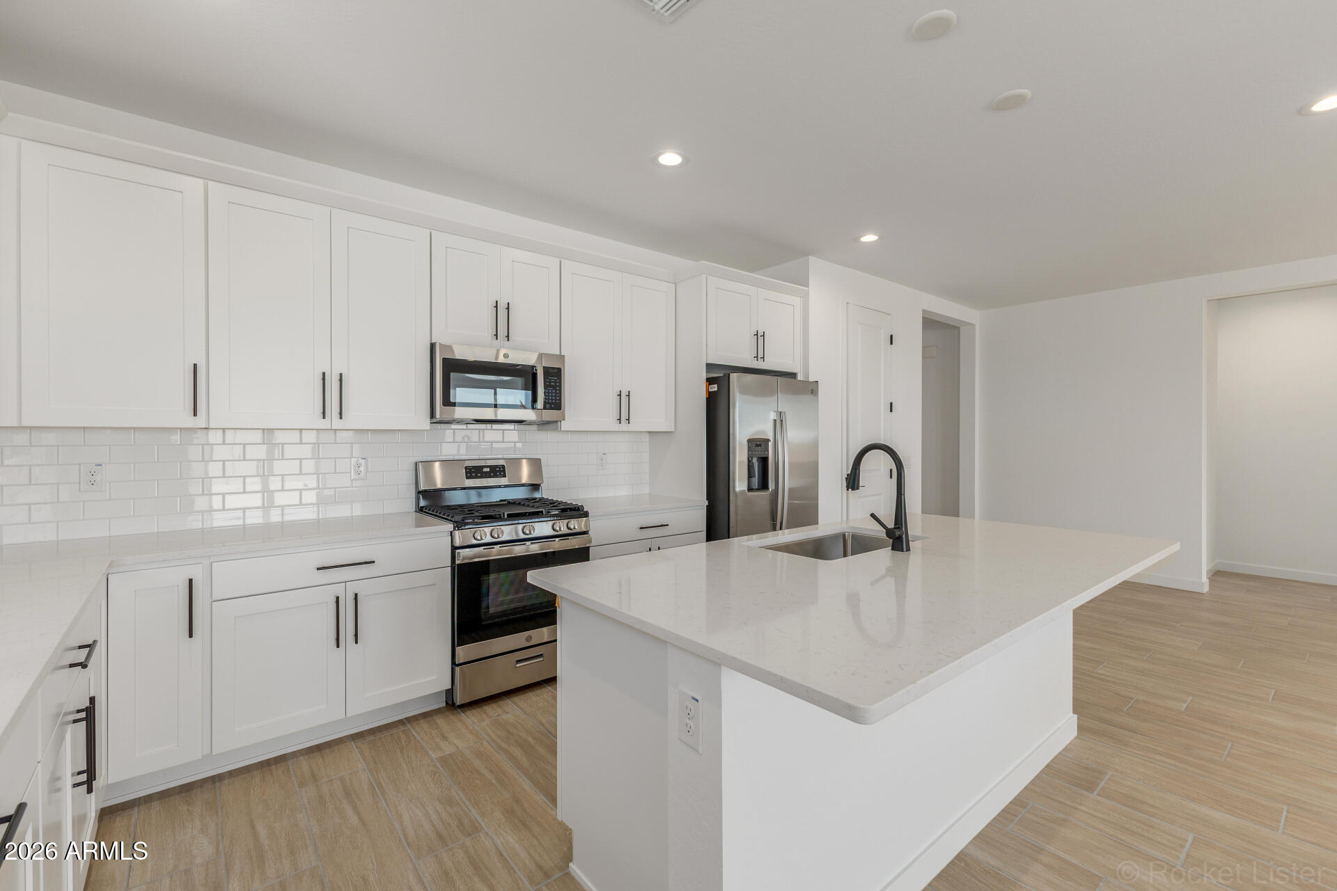 5018 W CHUCK BOX Road