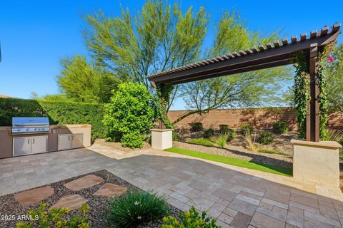 55+ Active Adult Community Homes for Sale in Queen Creek 20 35465 N GRANADA Lane Queen Creek AZ 85140