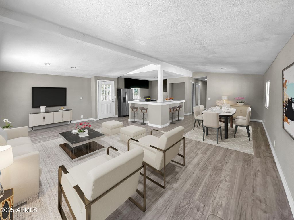 Photo of 4204 S 343rd Avenue, Tonopah, AZ 85354 (MLS # 6912886)