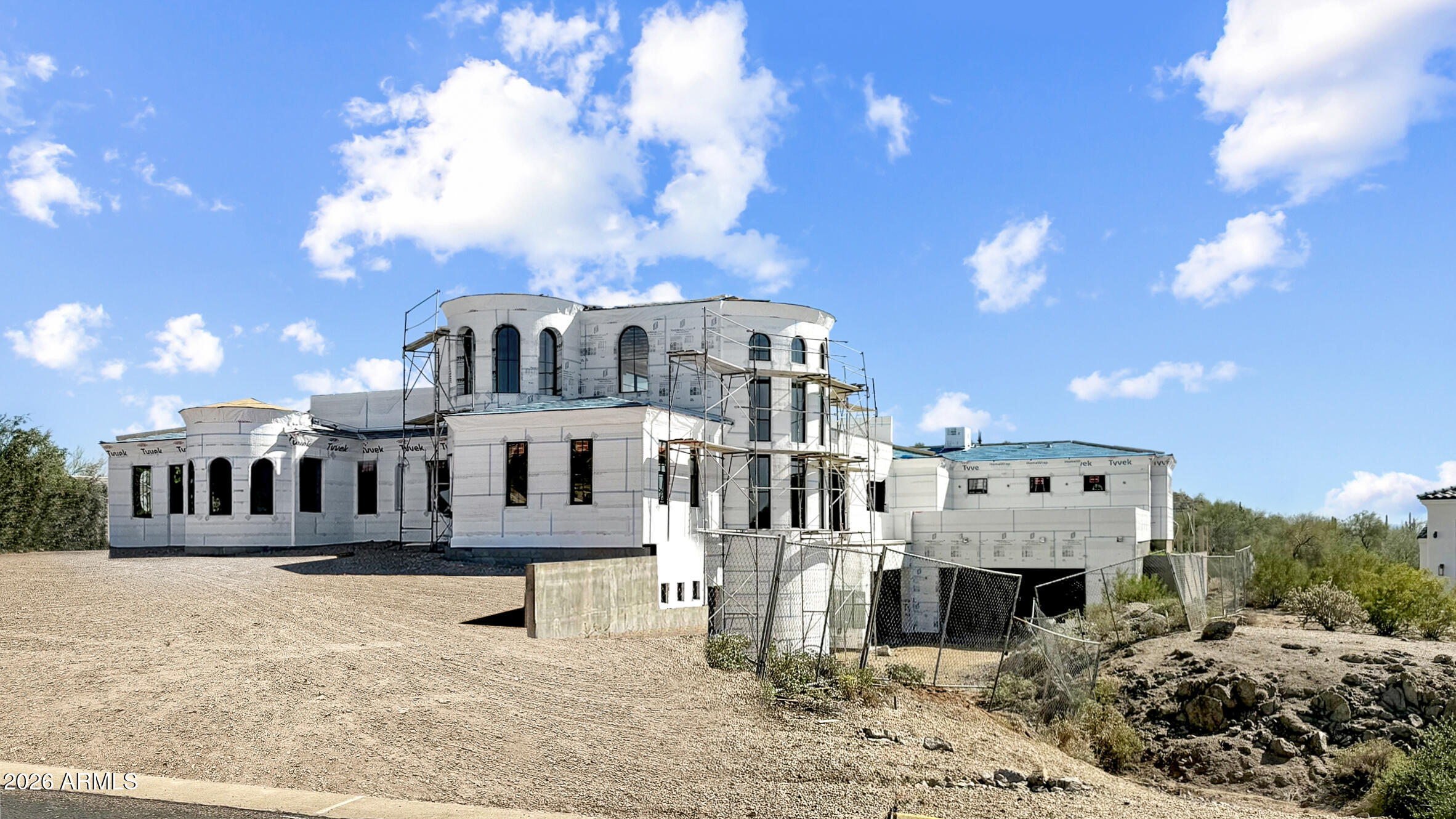 7365 E FOREST TRAIL Circle