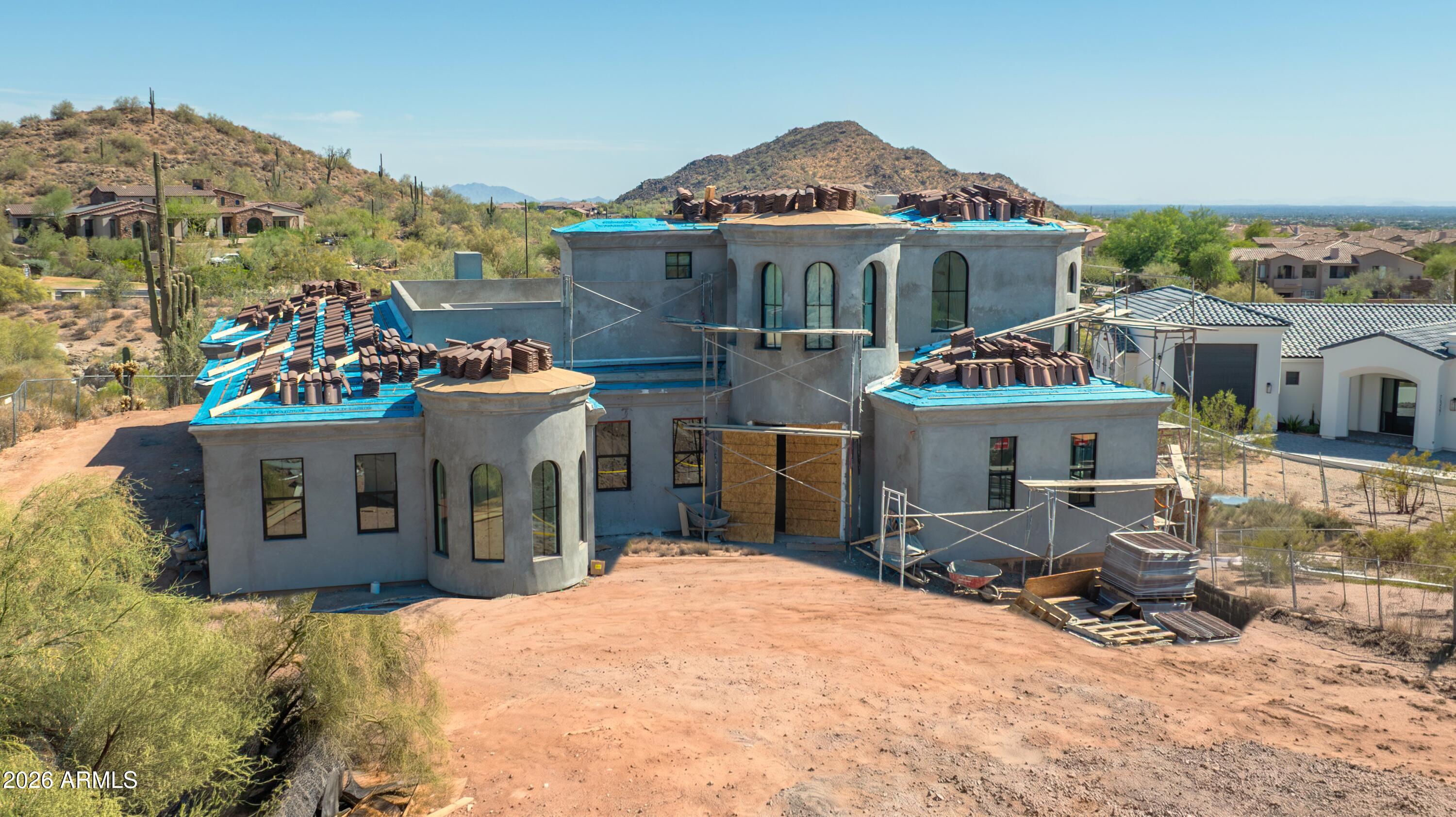 7365 E FOREST TRAIL Circle