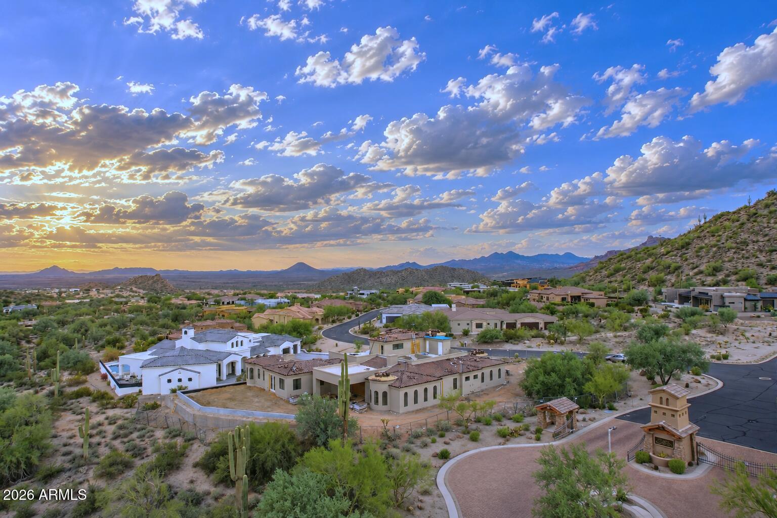 7365 E FOREST TRAIL Circle