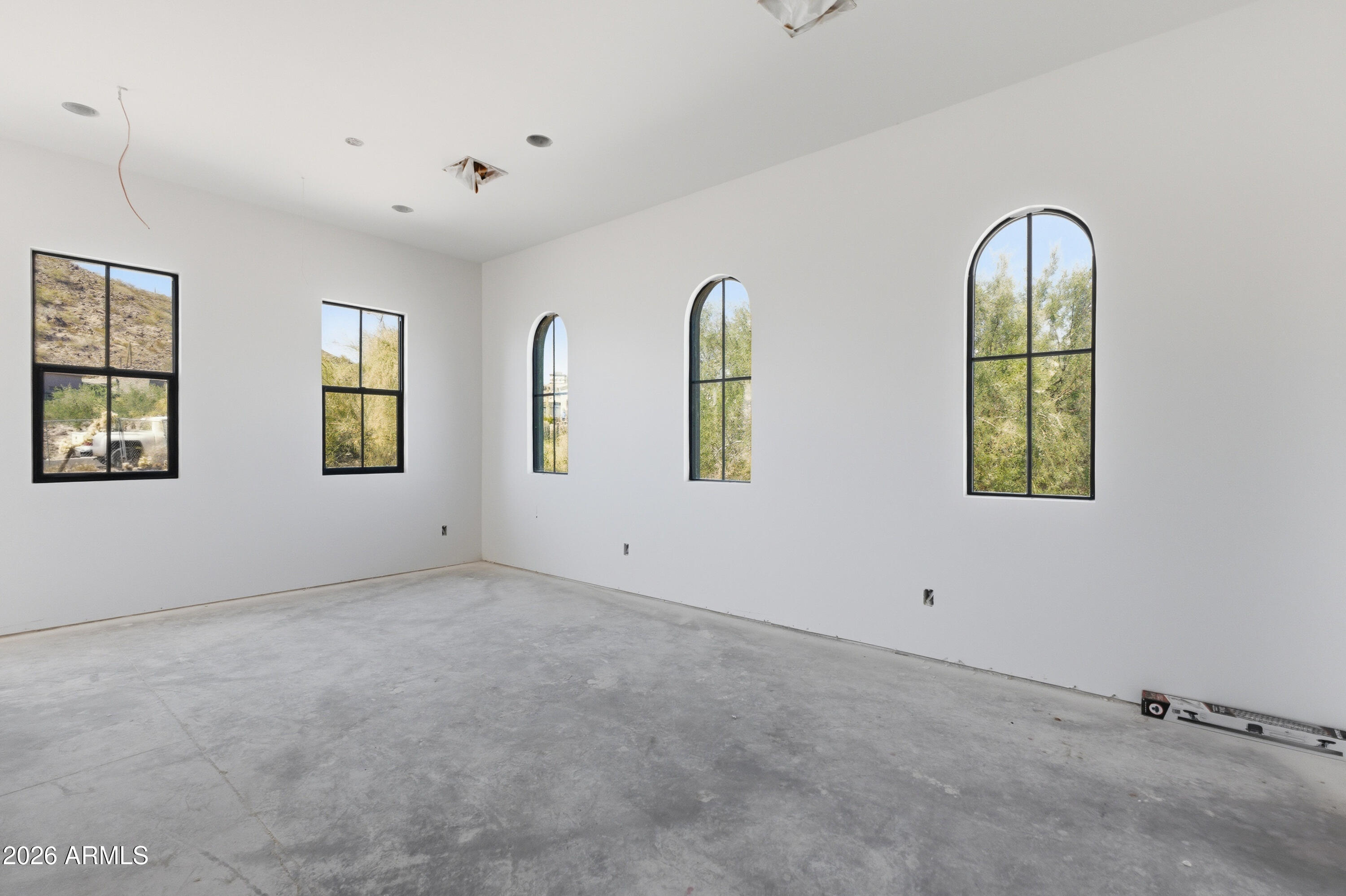 EAGLE CANYON AT LAS SENDAS - Residential