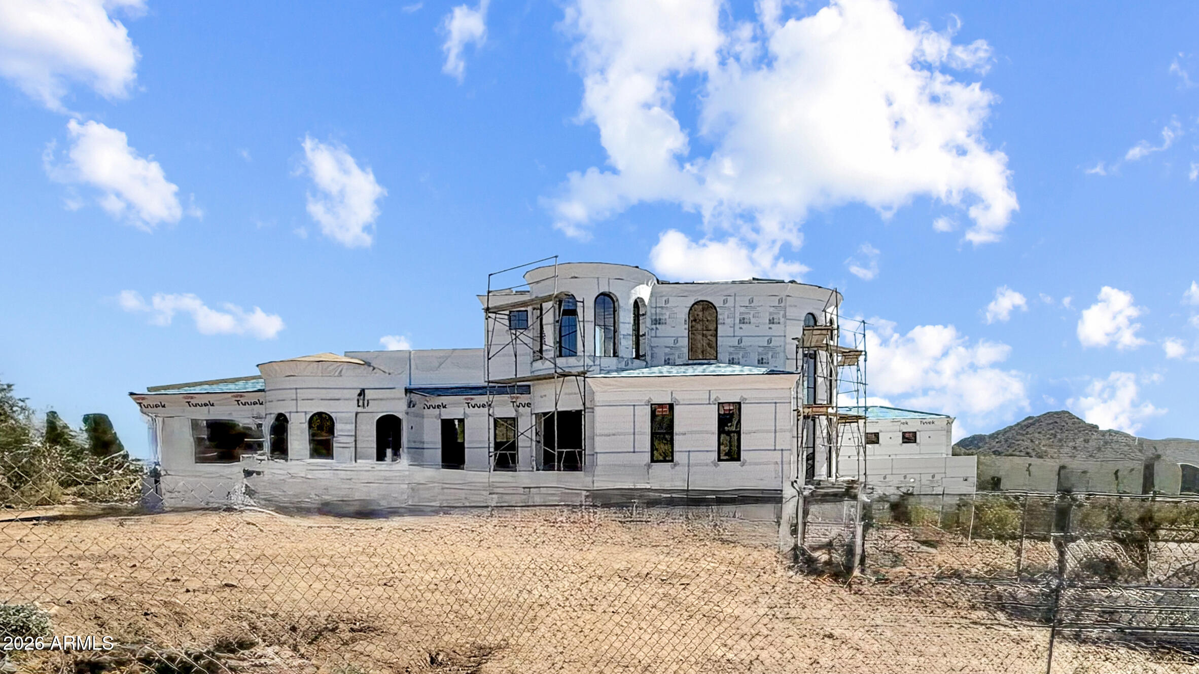 7365 E FOREST TRAIL Circle