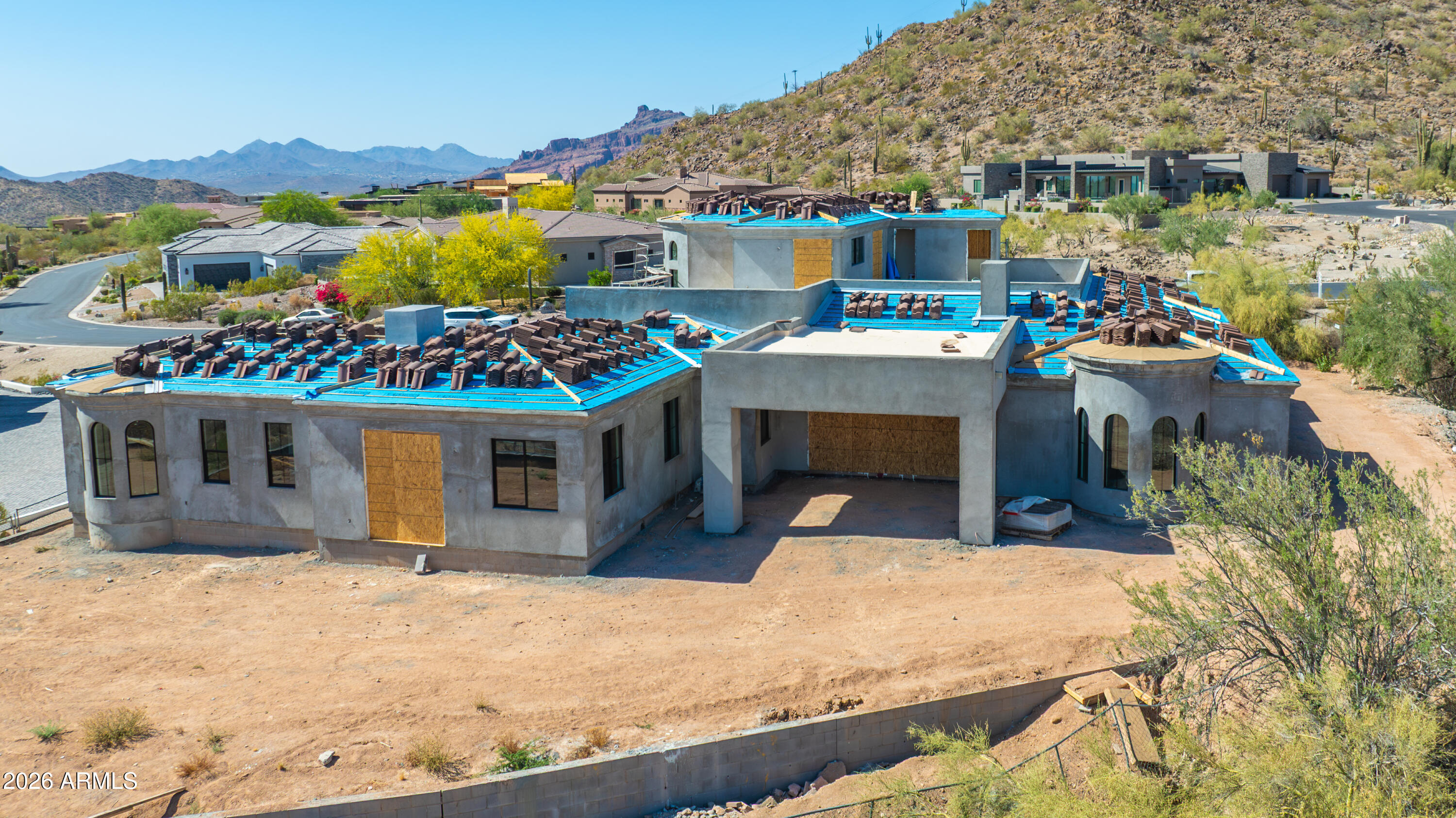 7365 E FOREST TRAIL Circle