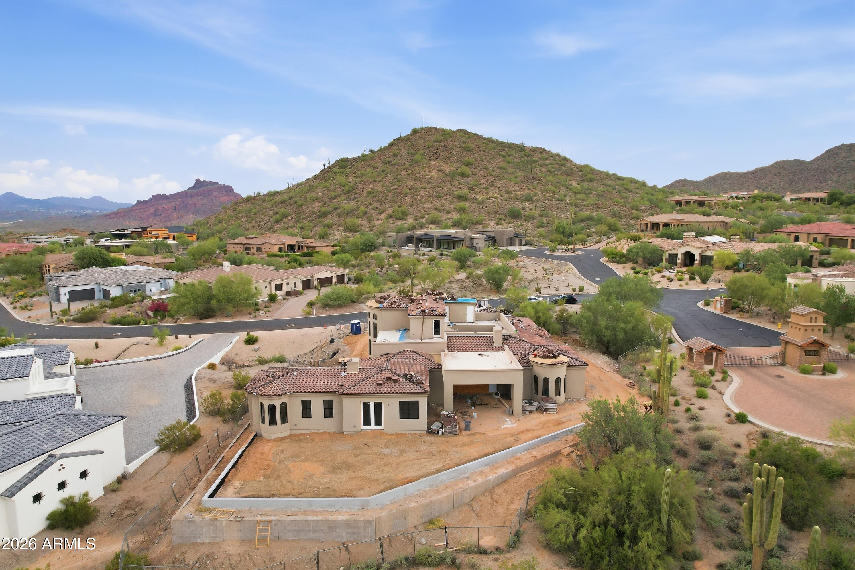 7365 E FOREST TRAIL Circle