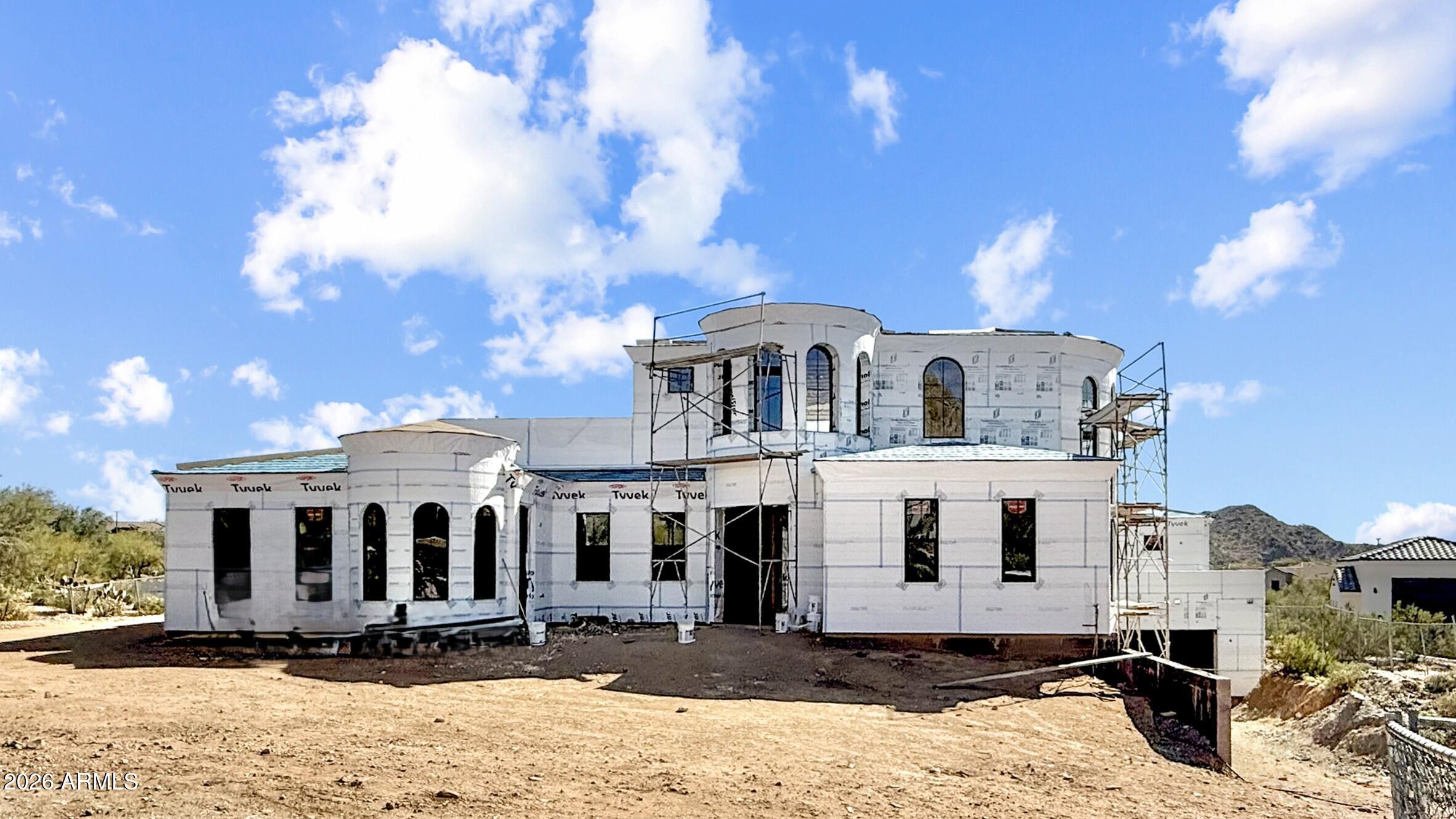 7365 E FOREST TRAIL Circle