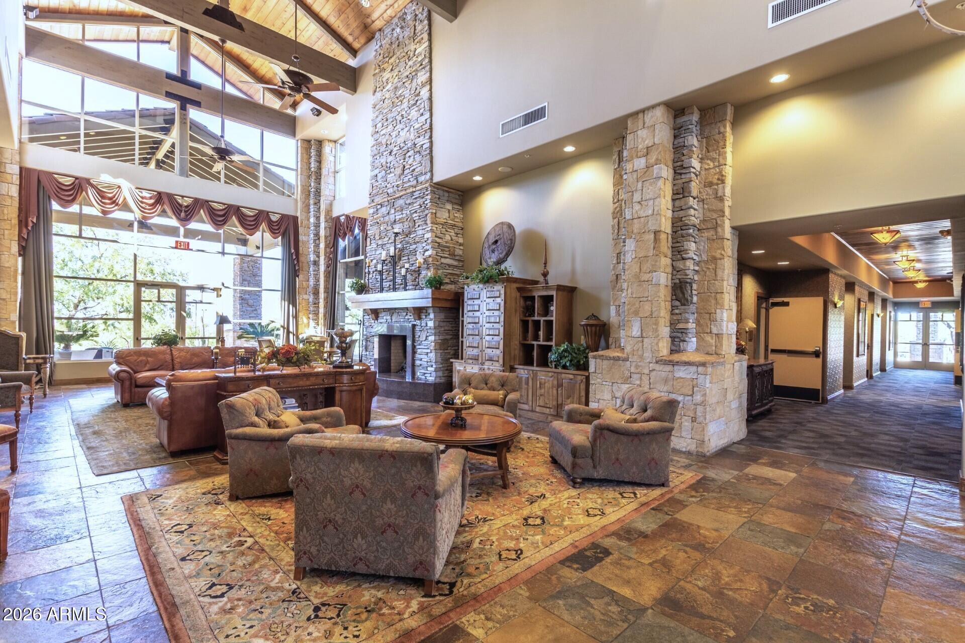 EAGLE CANYON AT LAS SENDAS - Residential