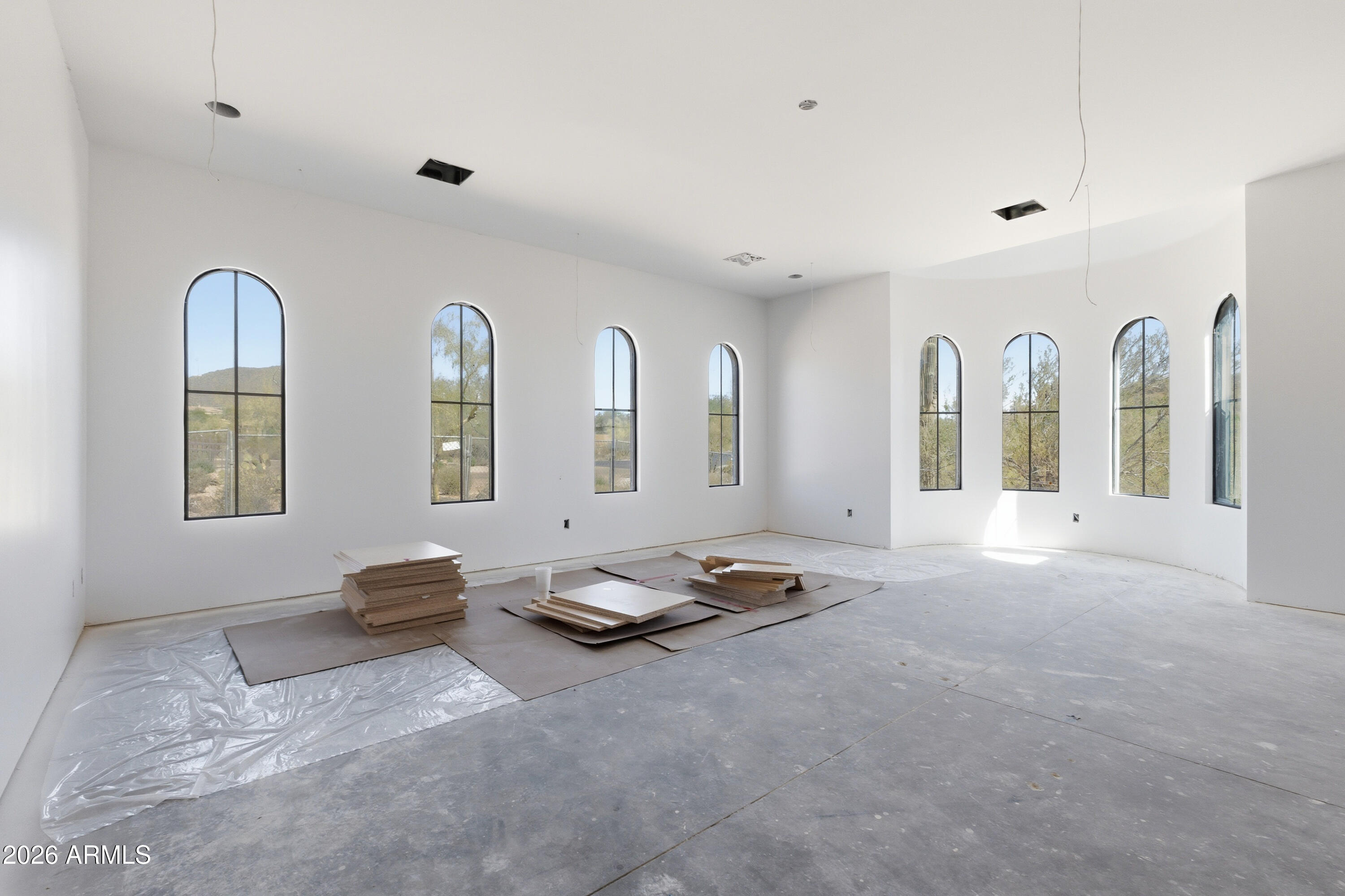 EAGLE CANYON AT LAS SENDAS - Residential