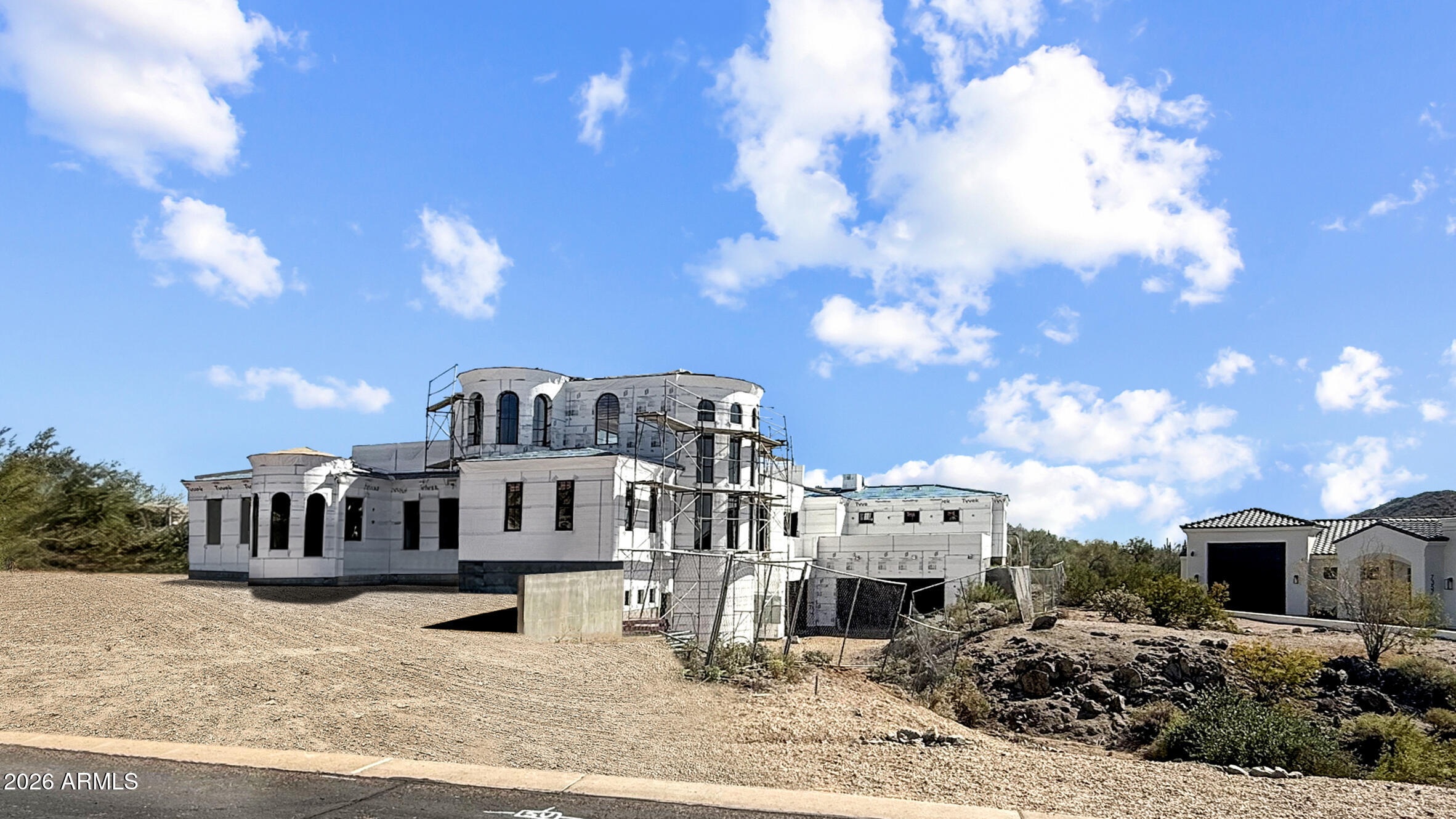 7365 E FOREST TRAIL Circle