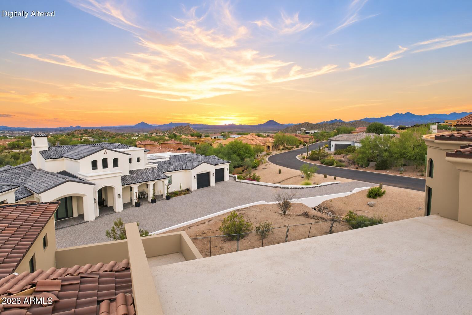 7365 E FOREST TRAIL Circle