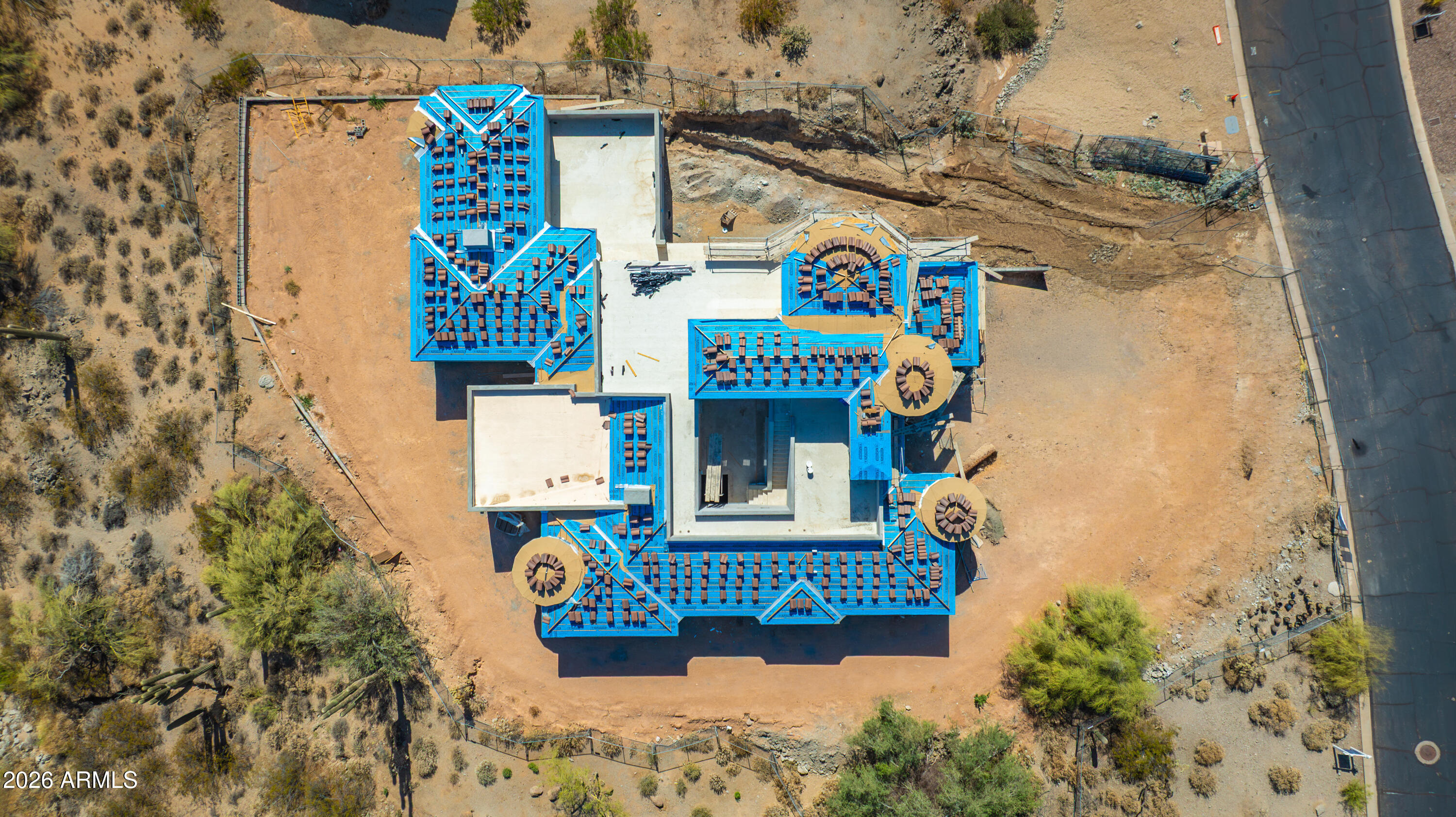 7365 E FOREST TRAIL Circle