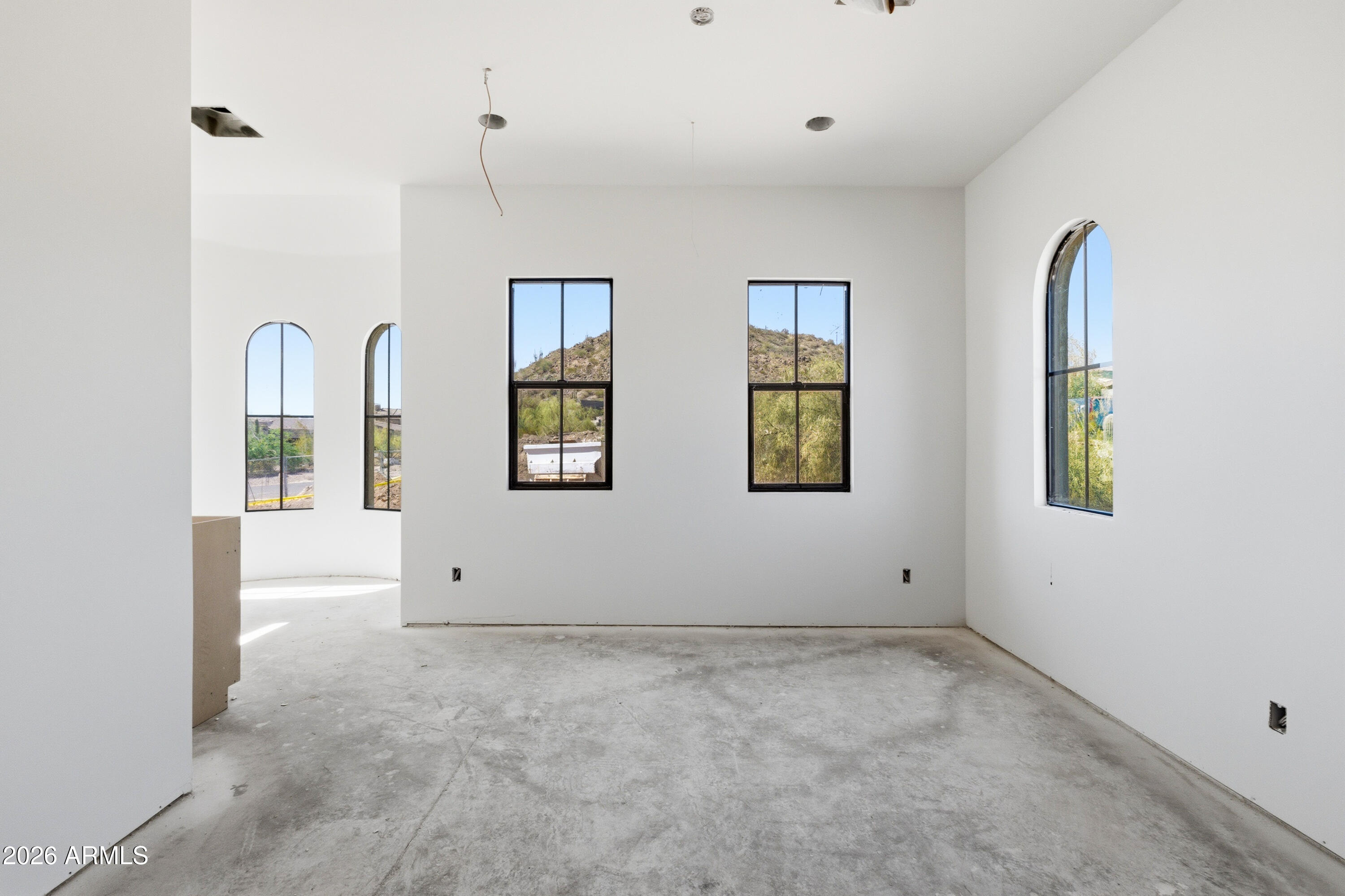 EAGLE CANYON AT LAS SENDAS - Residential