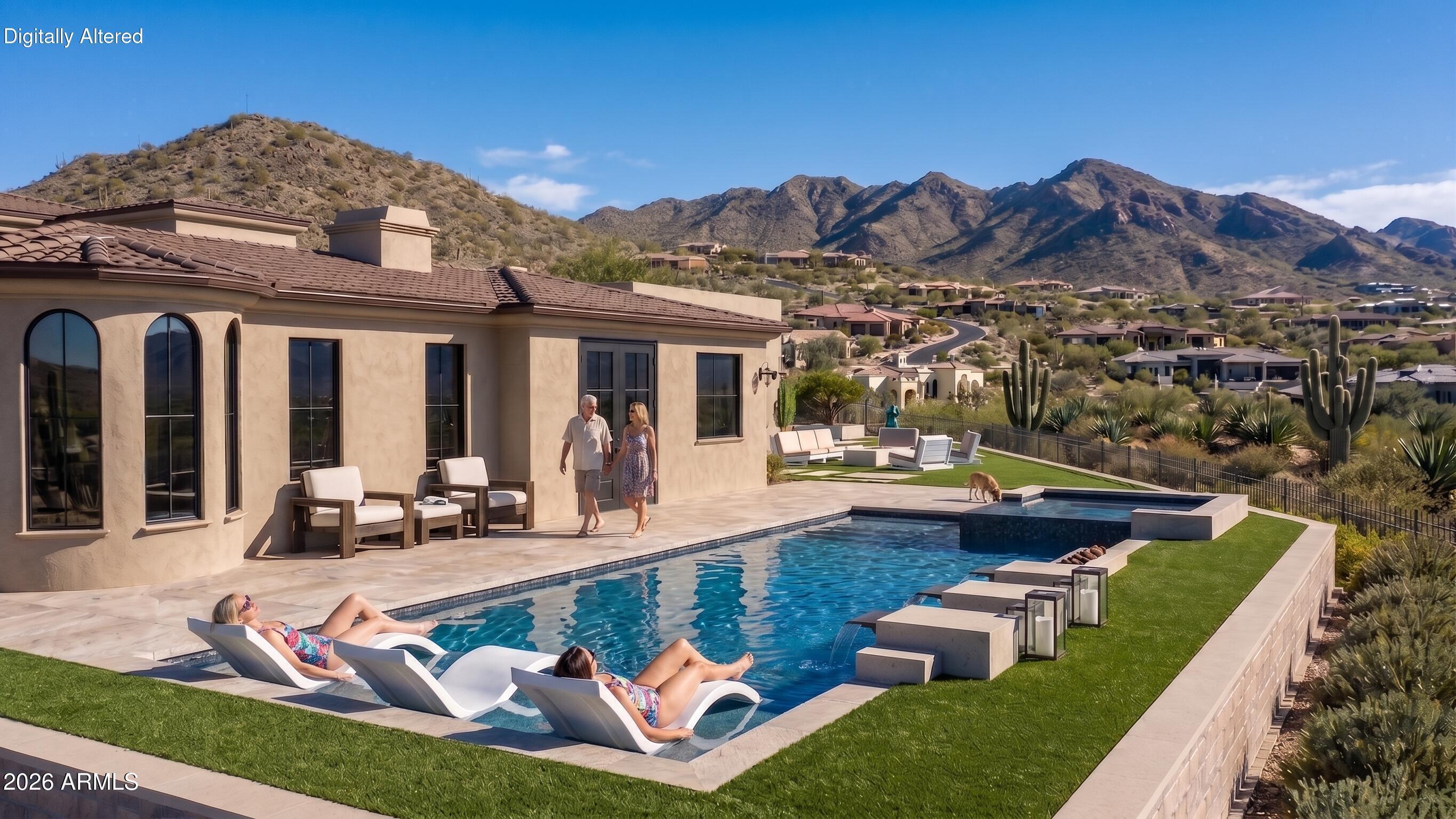 7365 E FOREST TRAIL Circle