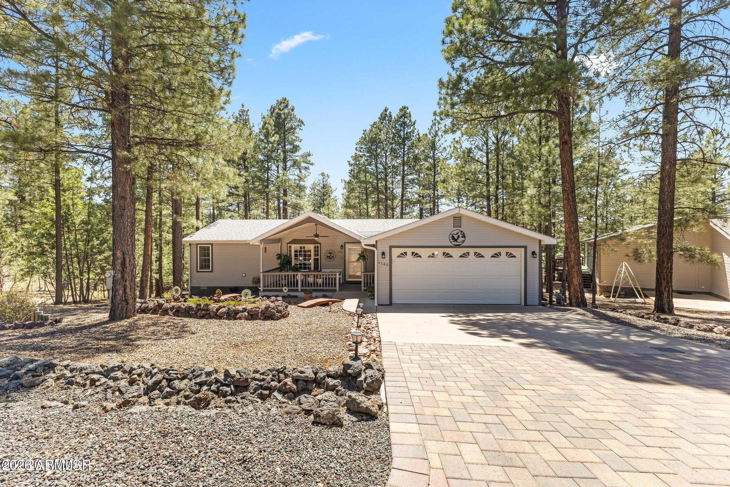 1140 S CHEROKEE Drive