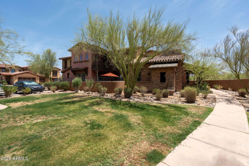 Photo of 17665 N 93rd Way, Scottsdale, AZ 85255 (MLS # 6872532)