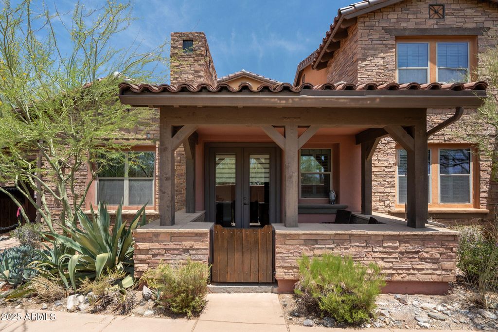 Photo of 17665 N 93rd Way, Scottsdale, AZ 85255 (MLS # 6872532)