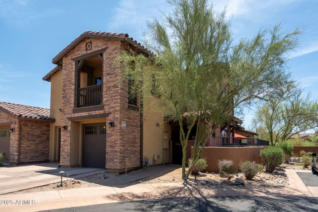 Photo of 17665 N 93rd Way, Scottsdale, AZ 85255 (MLS # 6872532)