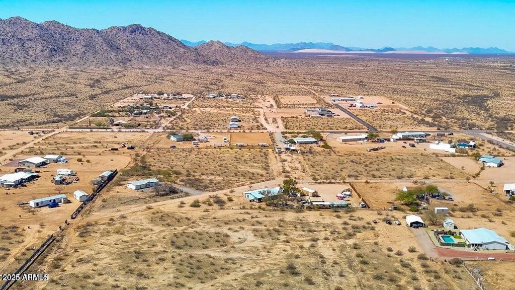 Photo of 20169 20245 Undetermined Rd 2.52 Ac #-, Maricopa, AZ 85139 (MLS # 6925038)