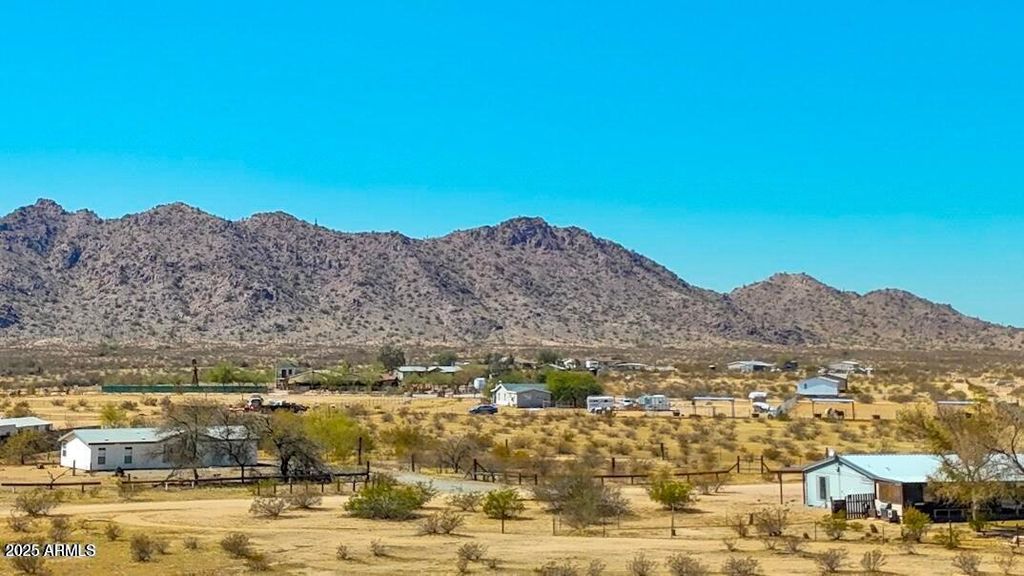 Photo of 20169 20245 Undetermined Rd 2.52 Ac #-, Maricopa, AZ 85139 (MLS # 6925038)